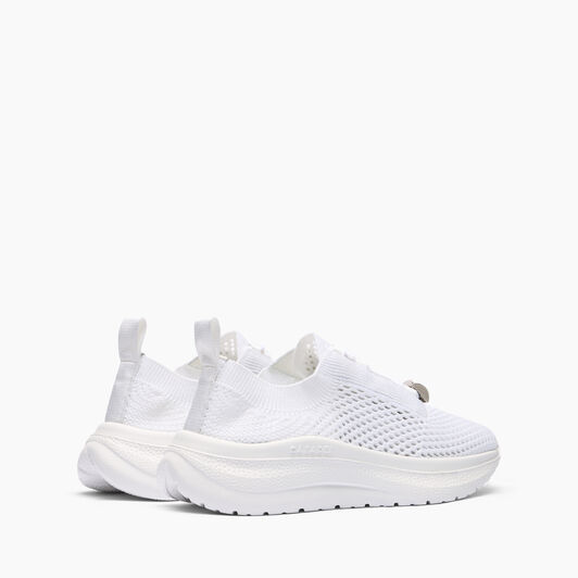 Casadei Mia Knit Running White 2J916J0201MIAKN