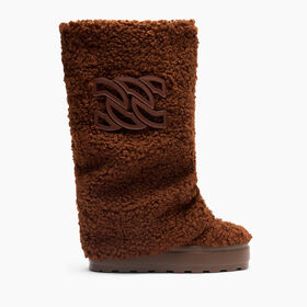 Casadei New Double Face Canazei Boots Siena 1S323Y0801NOMAD