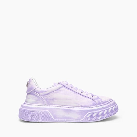 Casadei Off Road Painting Lavander 2X117B0201C2993 Casadei Off Road Painting Lavander 2X117B0201C2993