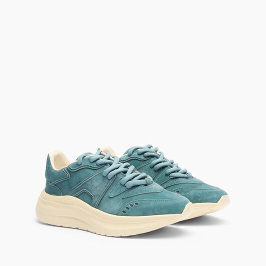 Casadei Mia Sneakers Blue Troll 2J918A0201RNWSH Casadei Mia Sneakers Blue Troll 2J918A0201RNWSH