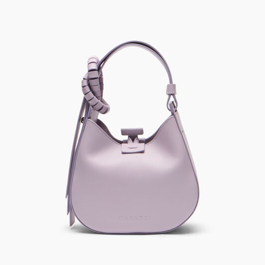 Casadei Mini Vandome Bag Lavander 3W492B0000VDMNO Casadei Mini Vandome Bag Lavander 3W492B0000VDMNO