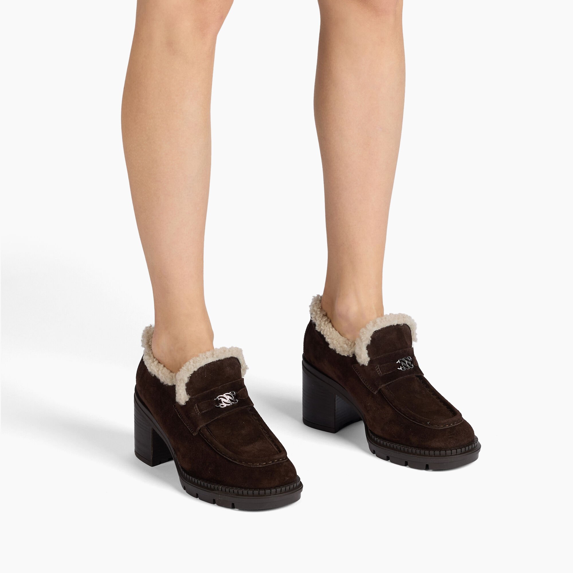 Casadei Concept Pump Cacao 1D315A0811C2884 Casadei Concept Pump Cacao 1D315A0811C2884