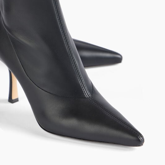 Casadei Nina Boot Black 1S415C0801LABBB