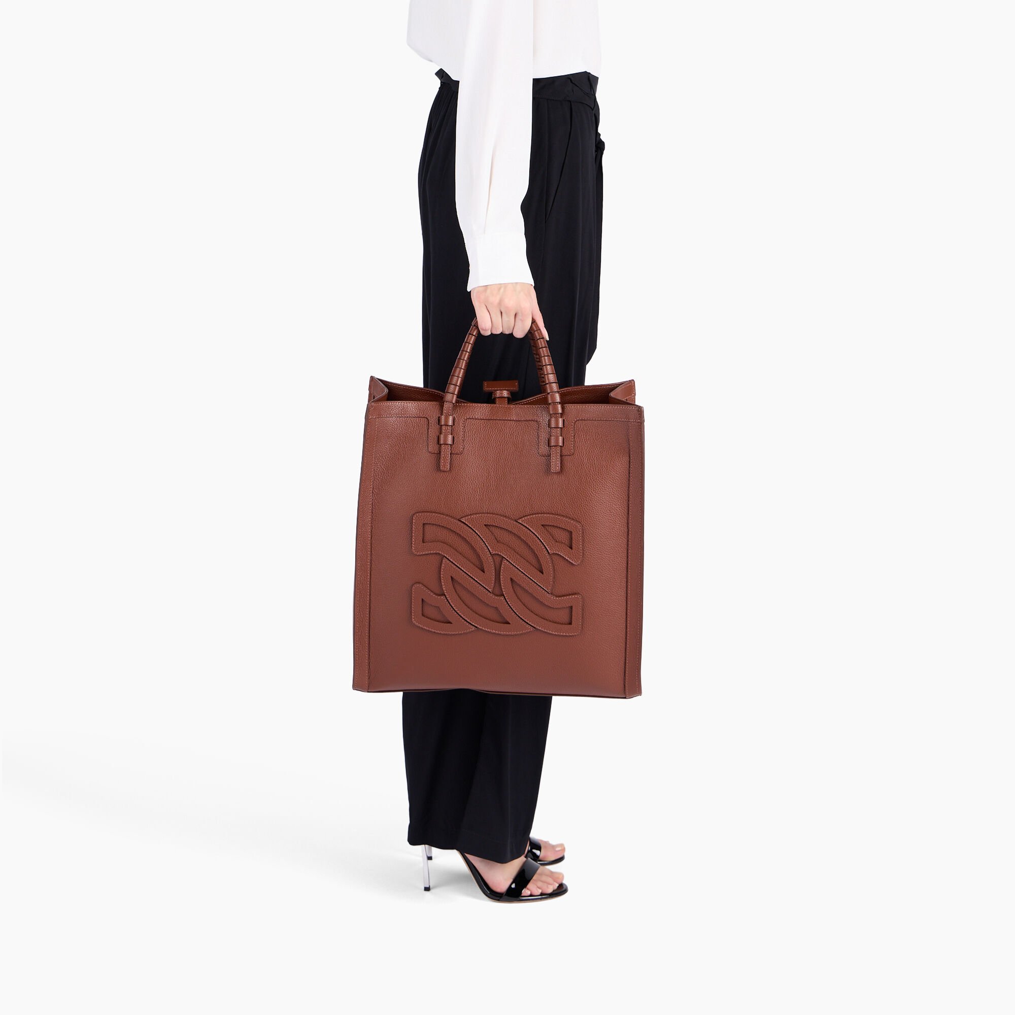 Casadei Demetra Bag Sella 3W382W0000DEMET