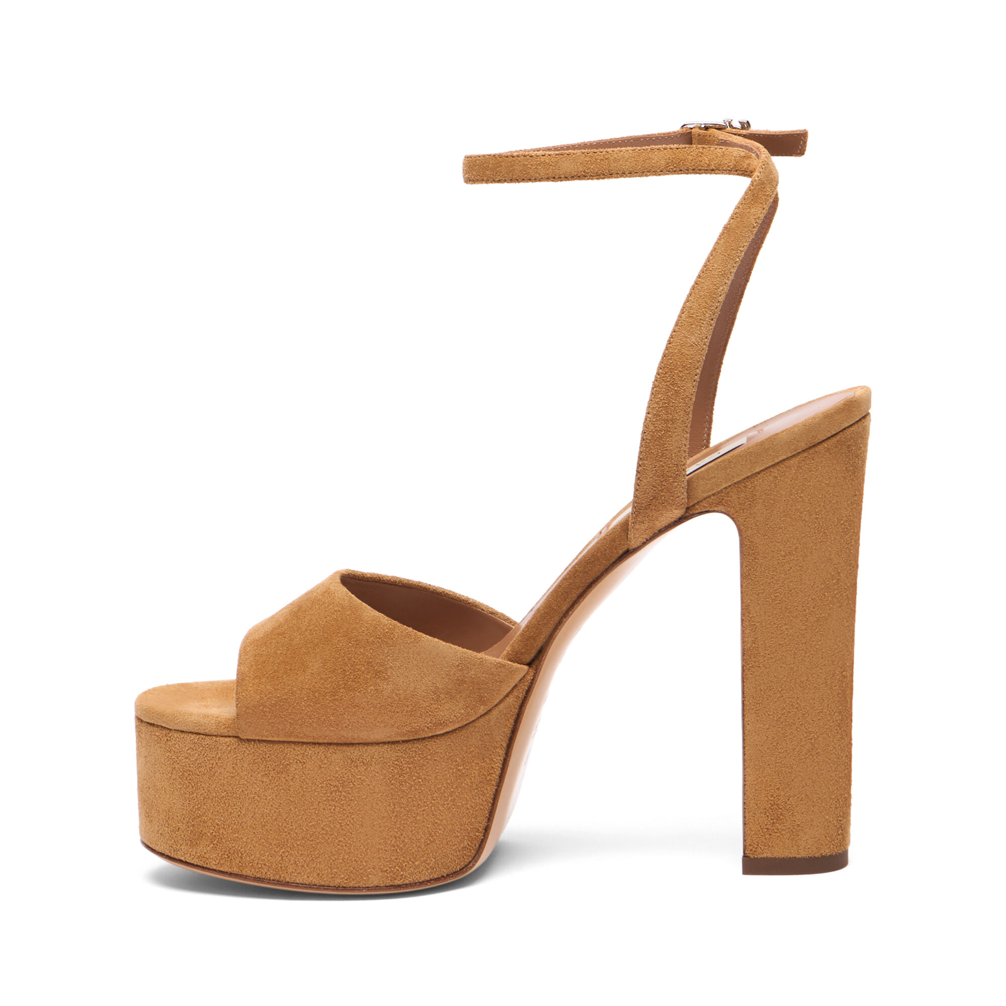 Casadei Patty Platform Honey 1L405A1301NOMAD