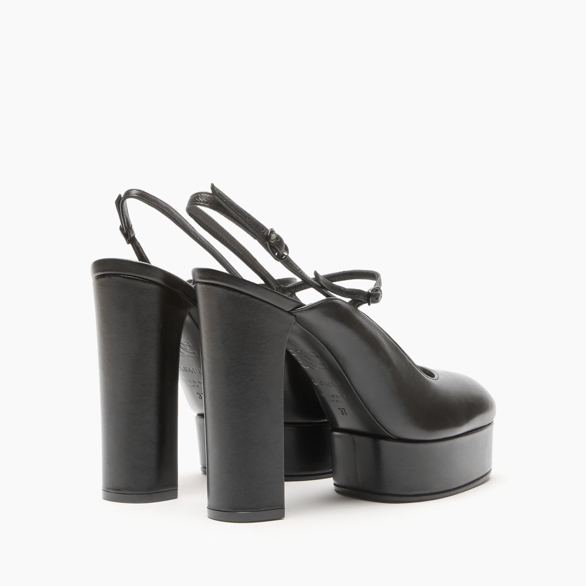 Casadei Betty Jolly Black 1G614Y1201MINOR