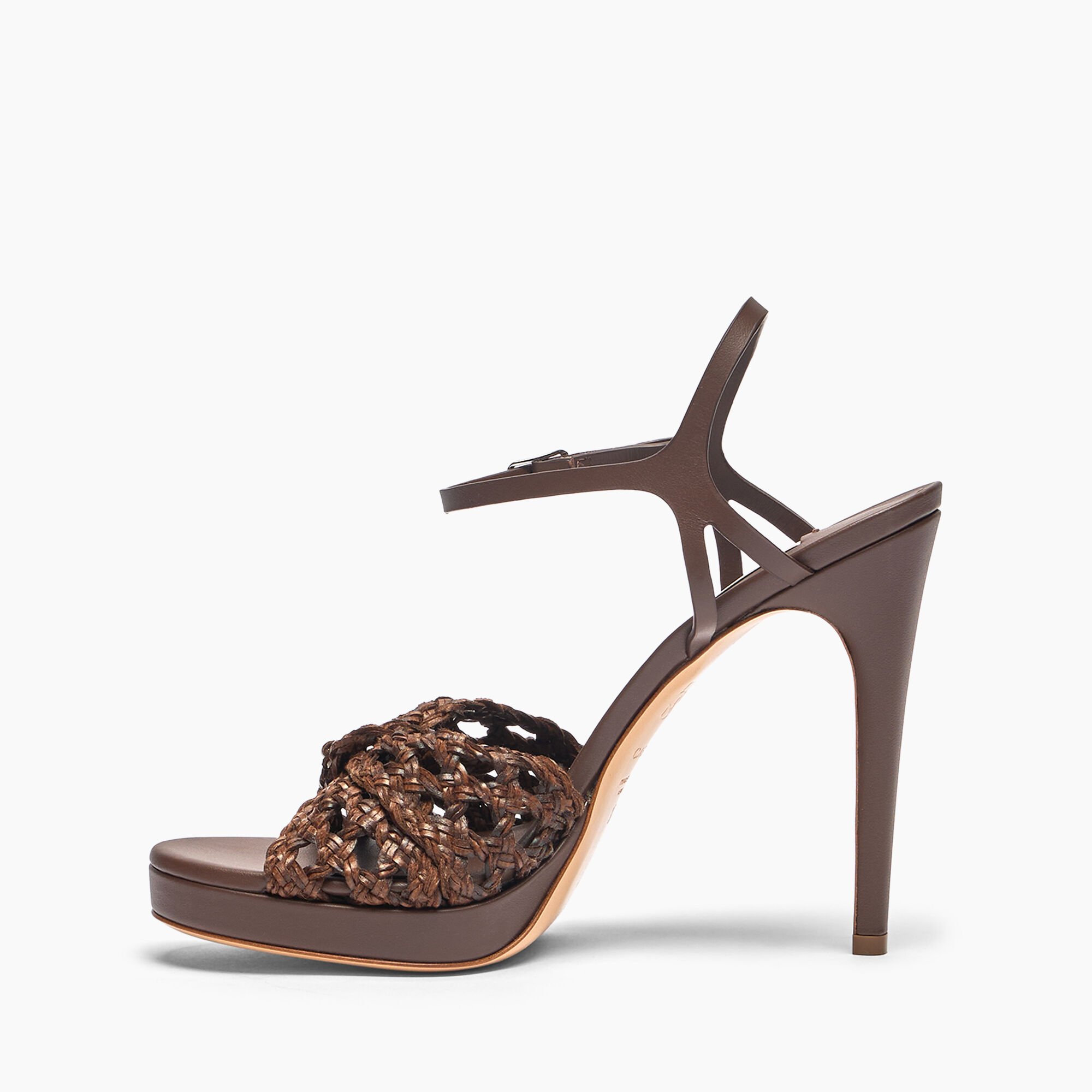 Casadei Michelle Lovers Versilia Rum 1L372J1001T0516