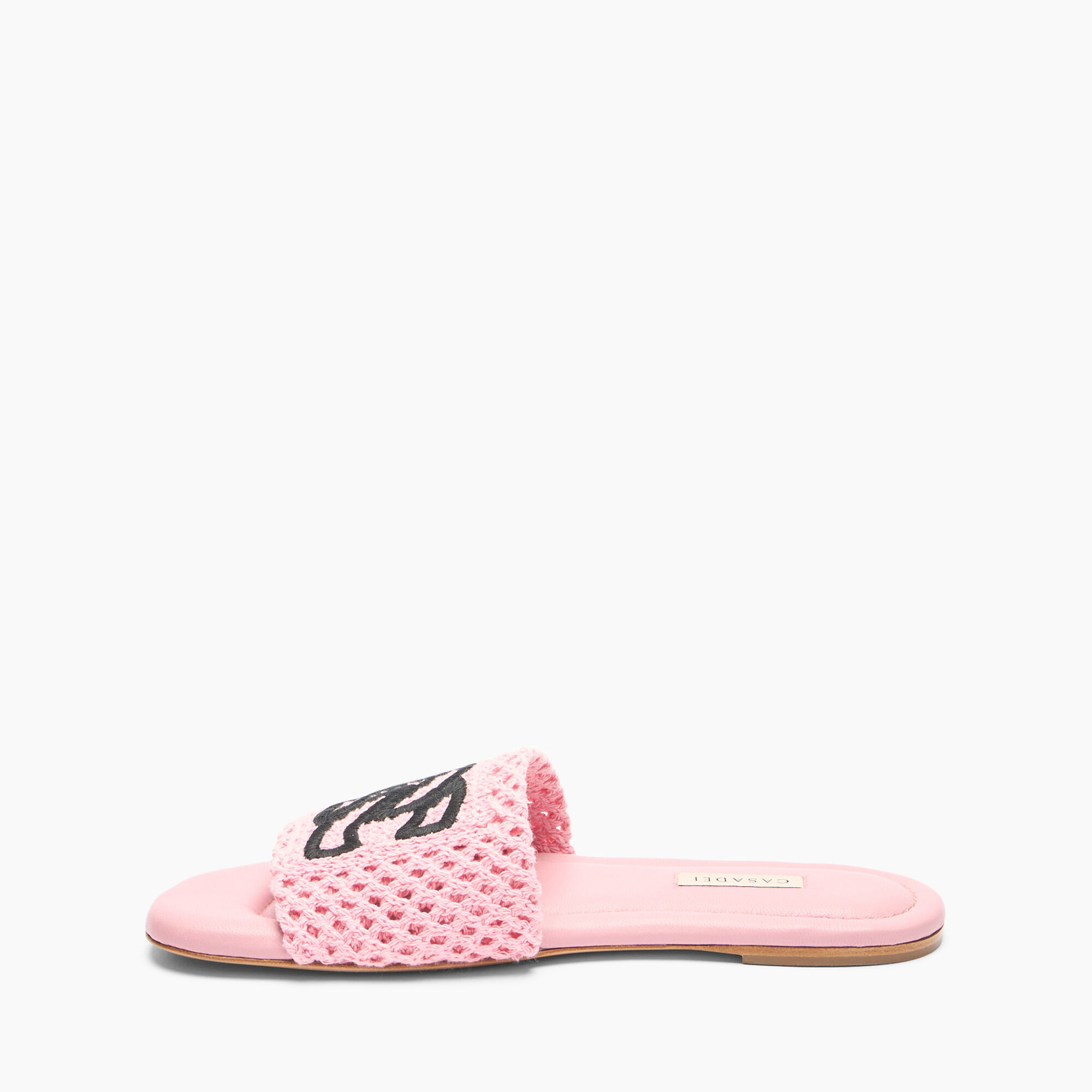 Casadei Positano Flat Baby 1M493J0101T0517