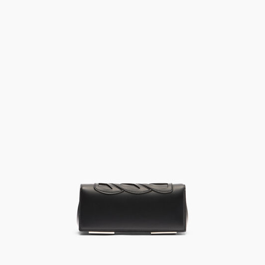 Casadei Starsway Interstellar Bag Black 3W480A0000AFERA