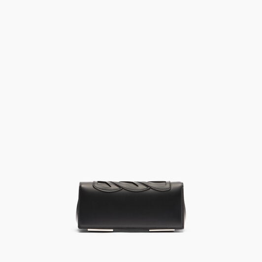 Casadei Starsway Interstellar Bag Black 3W480A0000AFERA Casadei Starsway Interstellar Bag Black 3W480A0000AFERA