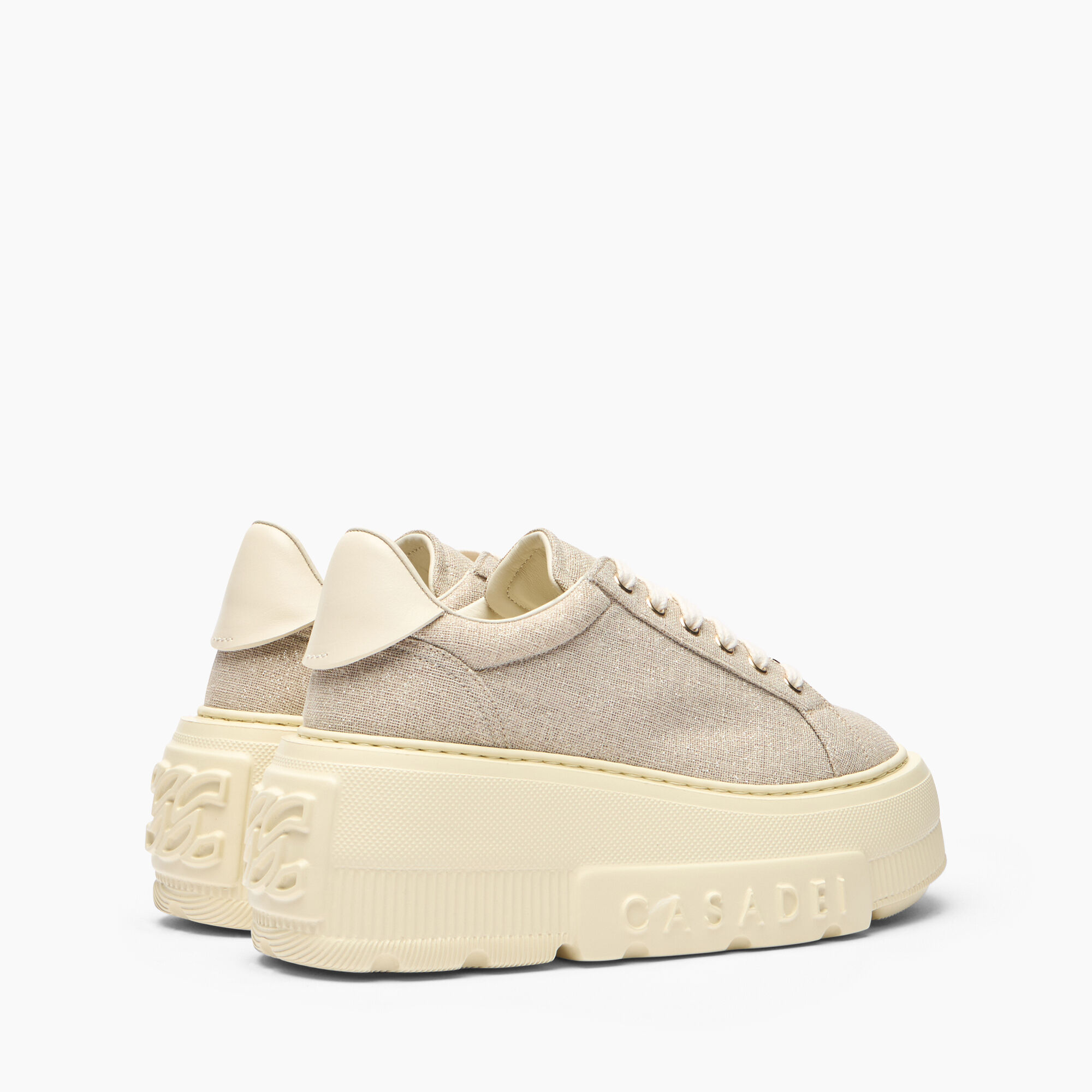 Casadei Nexus Solar Eclipse Bamboo, milk 2X041J0701C2981