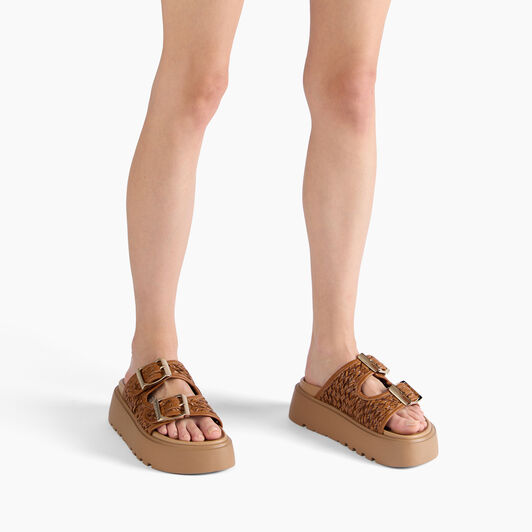 Casadei Birky Suncity Havana 2M526B0401C3040