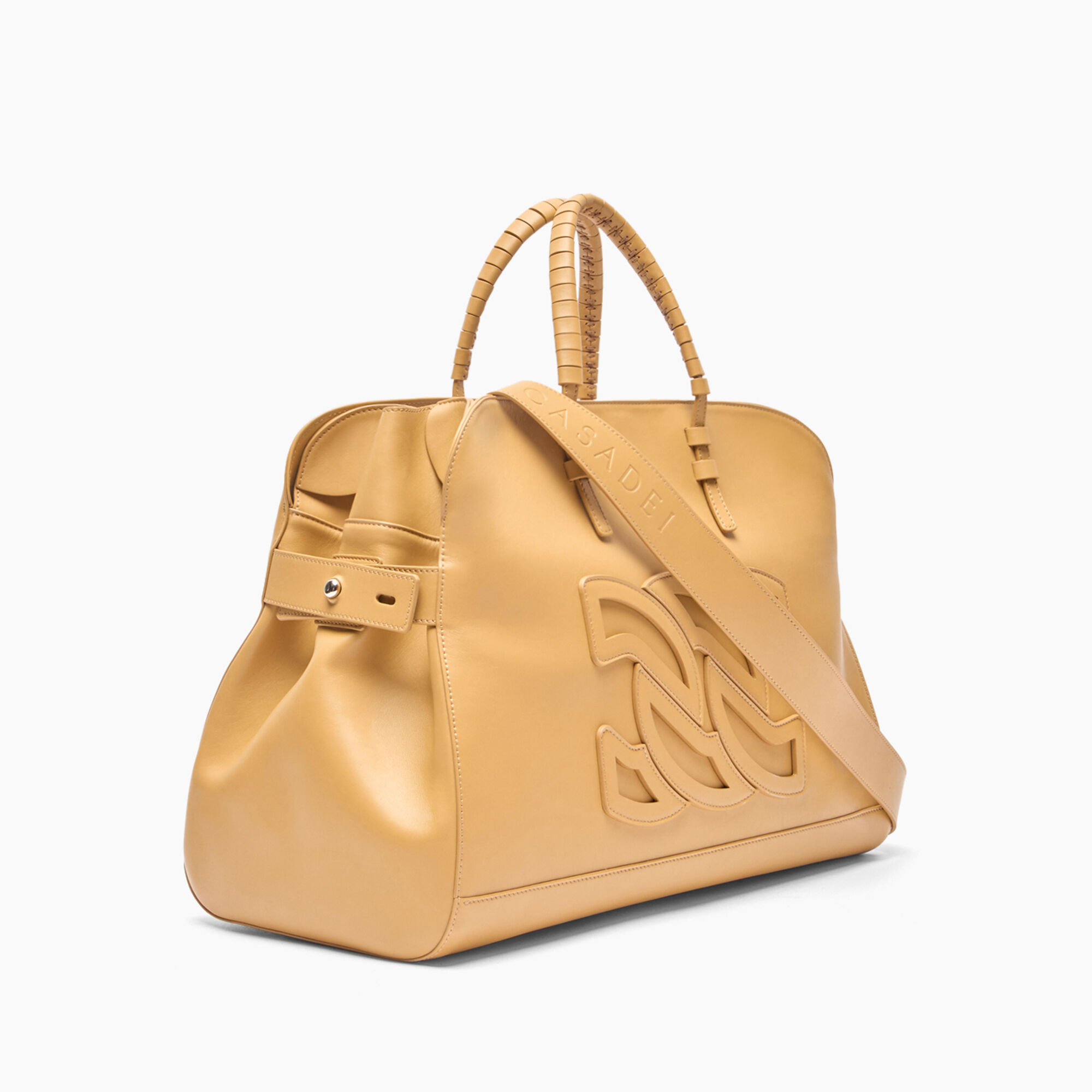 Casadei Park Avenue Bag Natur 3W458J0000PKAVN