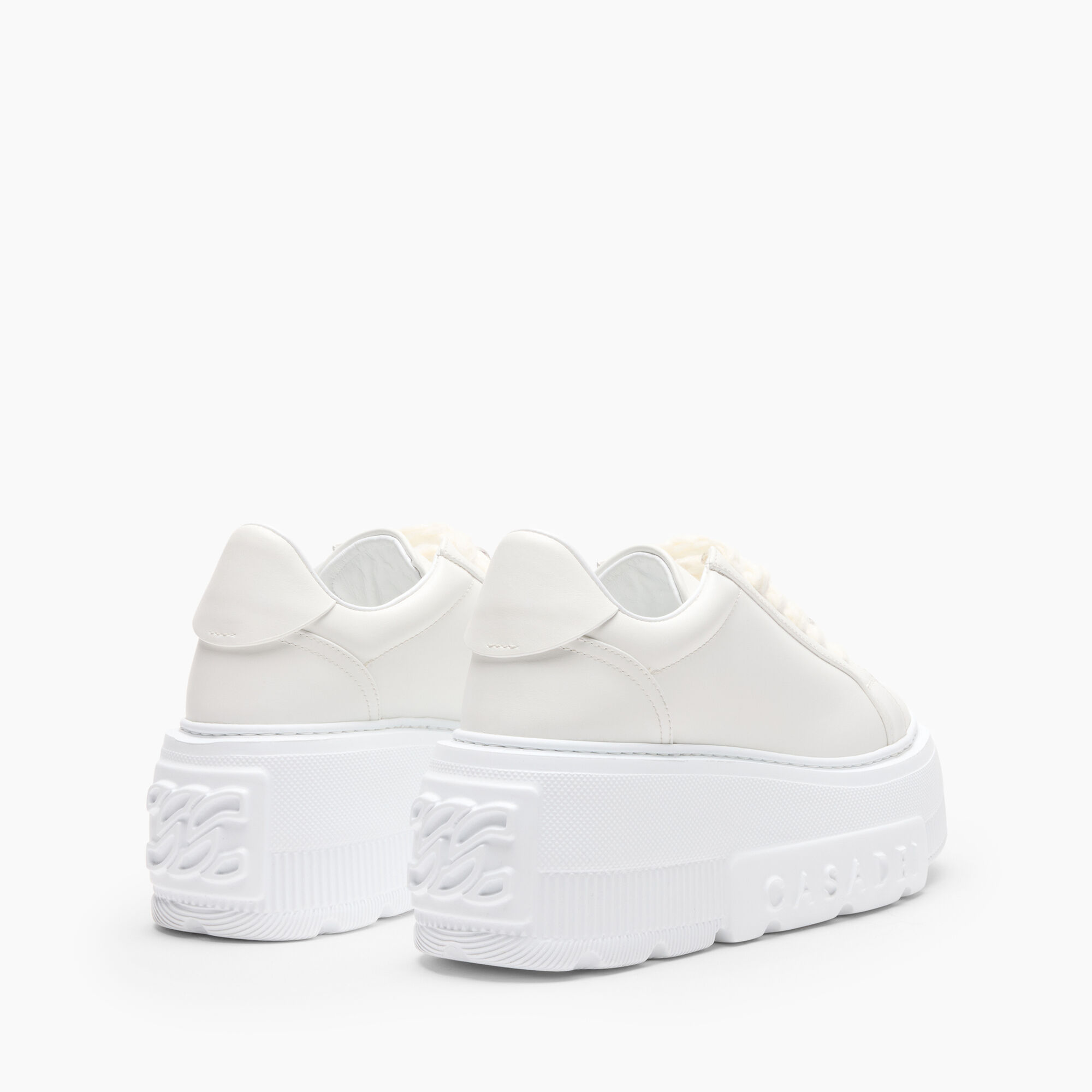 Casadei Nexus Salento Sneaker Bianco 2X129C0701C3095 Casadei Nexus Salento Sneaker Bianco 2X129C0701C3095