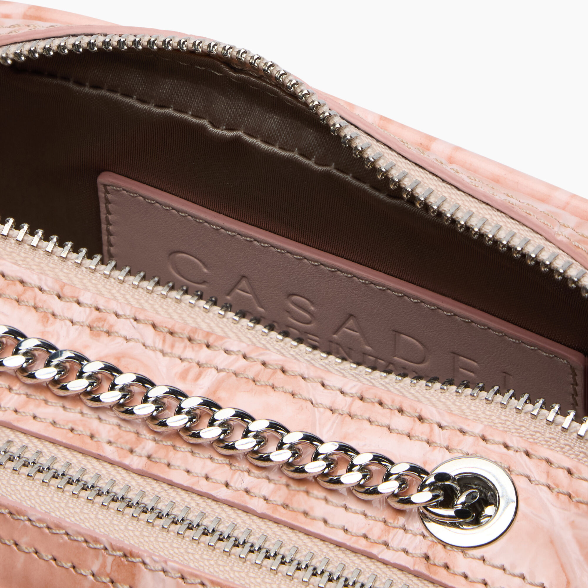 Casadei Soho Jurassic Camera Bag Minou 3W466J0000SOHJK