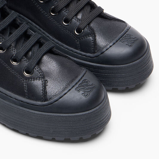 Casadei Explorer Sneaker Black 2X135C051NC3117