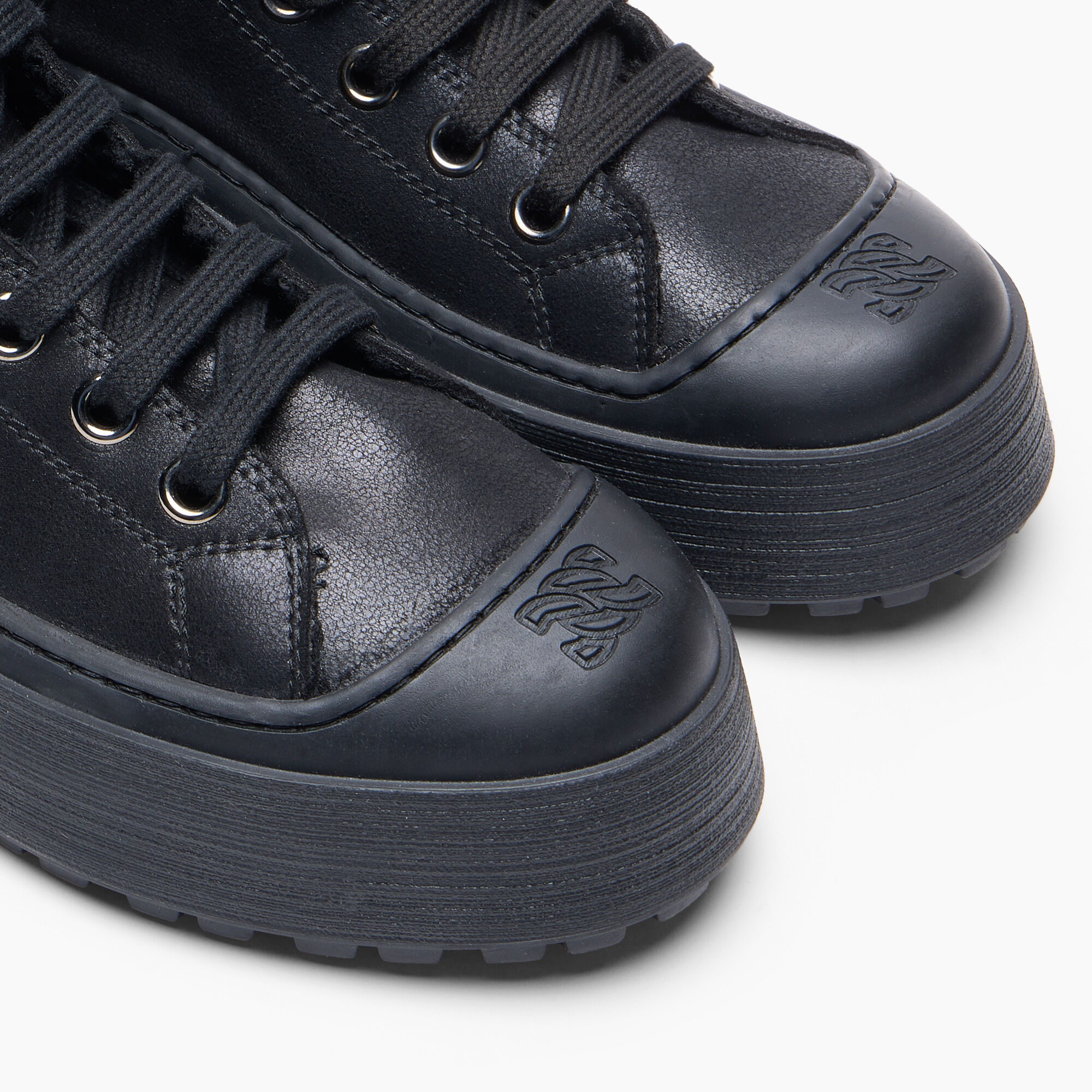 Casadei Explorer Sneaker Black 2X135C051NC3117