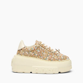 Casadei Nexus Sabot Boucle Natur 2X104B0701C2980