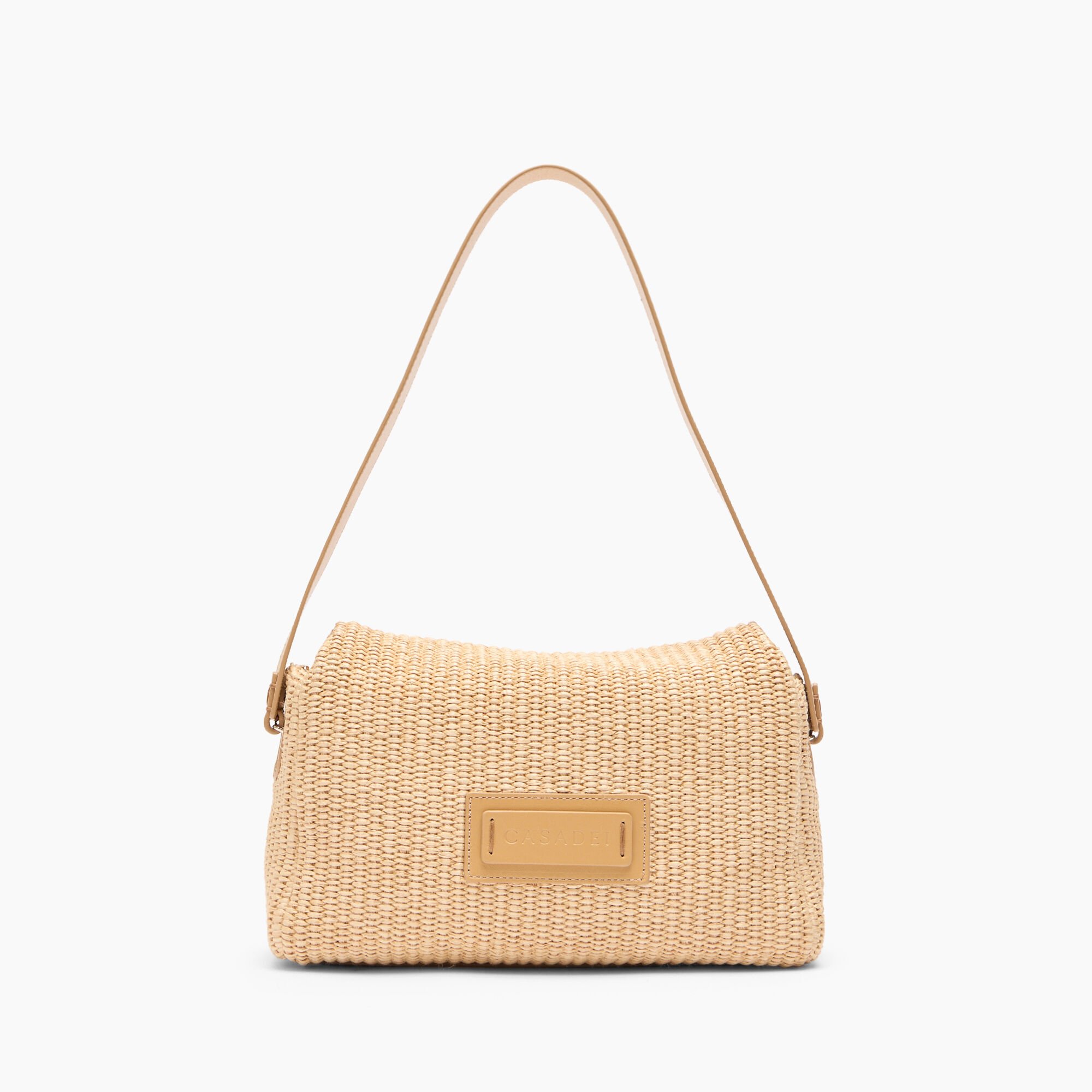 Casadei Riviera Bag Toffe 3W475J0000B0354