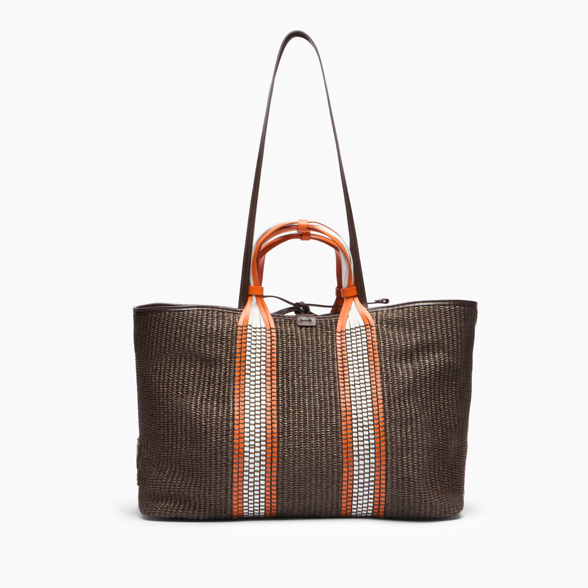 Amalfi Bag in Multicolor5 for Women | Casadei®