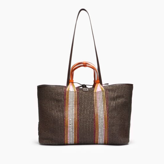 Casadei Amalfi Bag Multicolor5 3W496B0000AMLFI