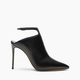 Casadei Décolleté Julia Flavour Minorca Nero 1H083C1001MINOR Casadei Décolleté Julia Flavour Minorca Nero 1H083C1001MINOR