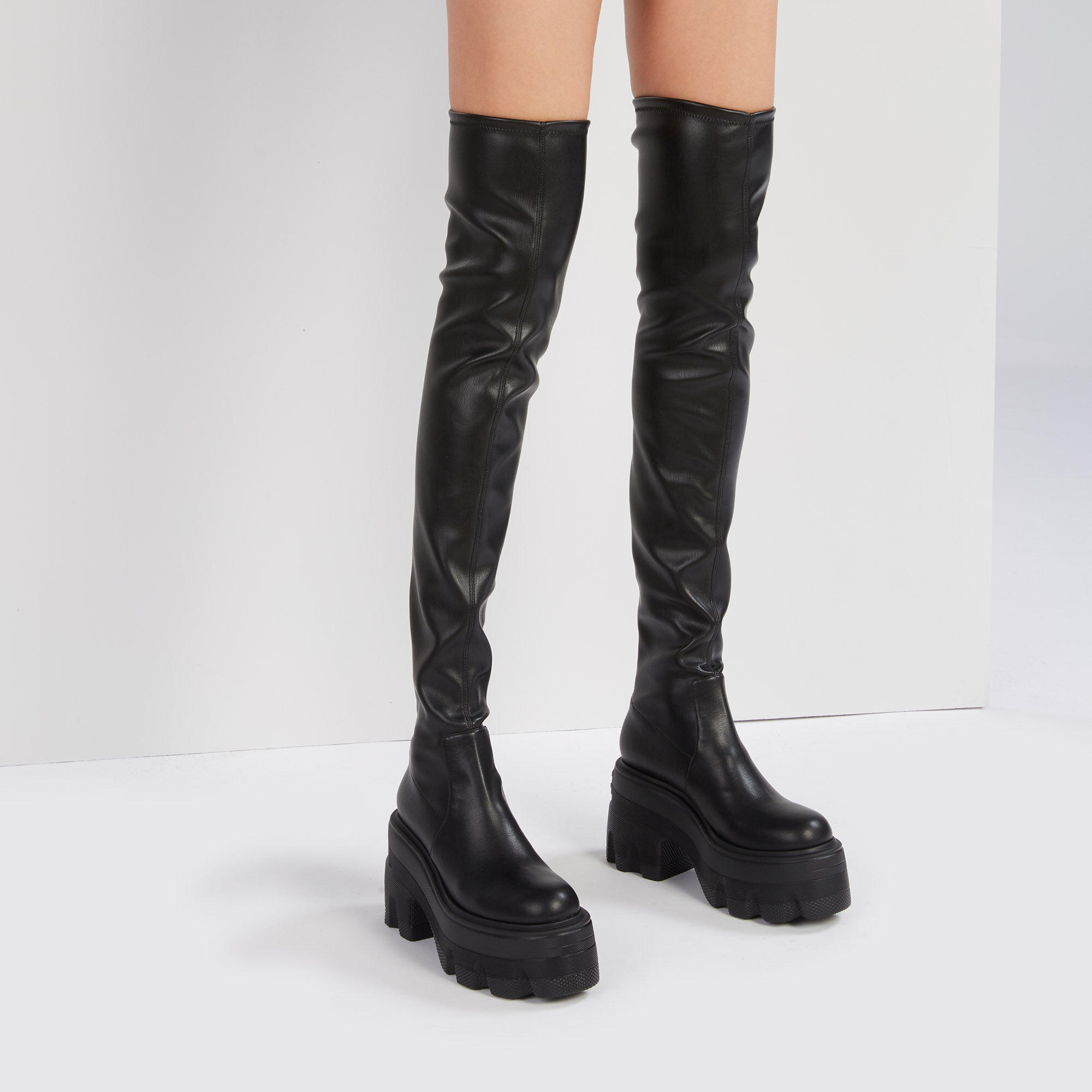 Casadei Maxxxi Black 2S263Z070NLAABR
