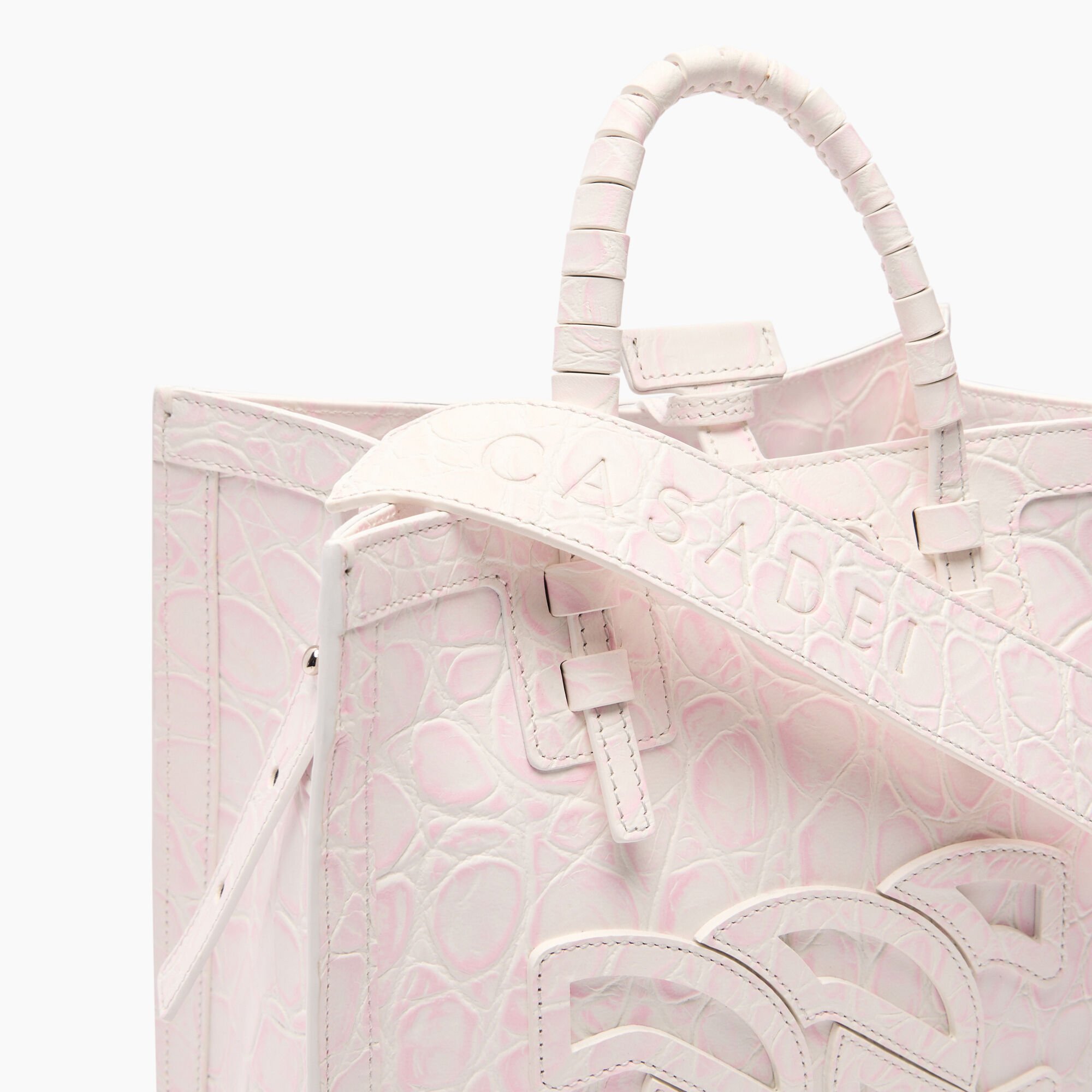 Casadei Mini Beaurivage Kroccobel Bag Baby 3W383W0000KROBL