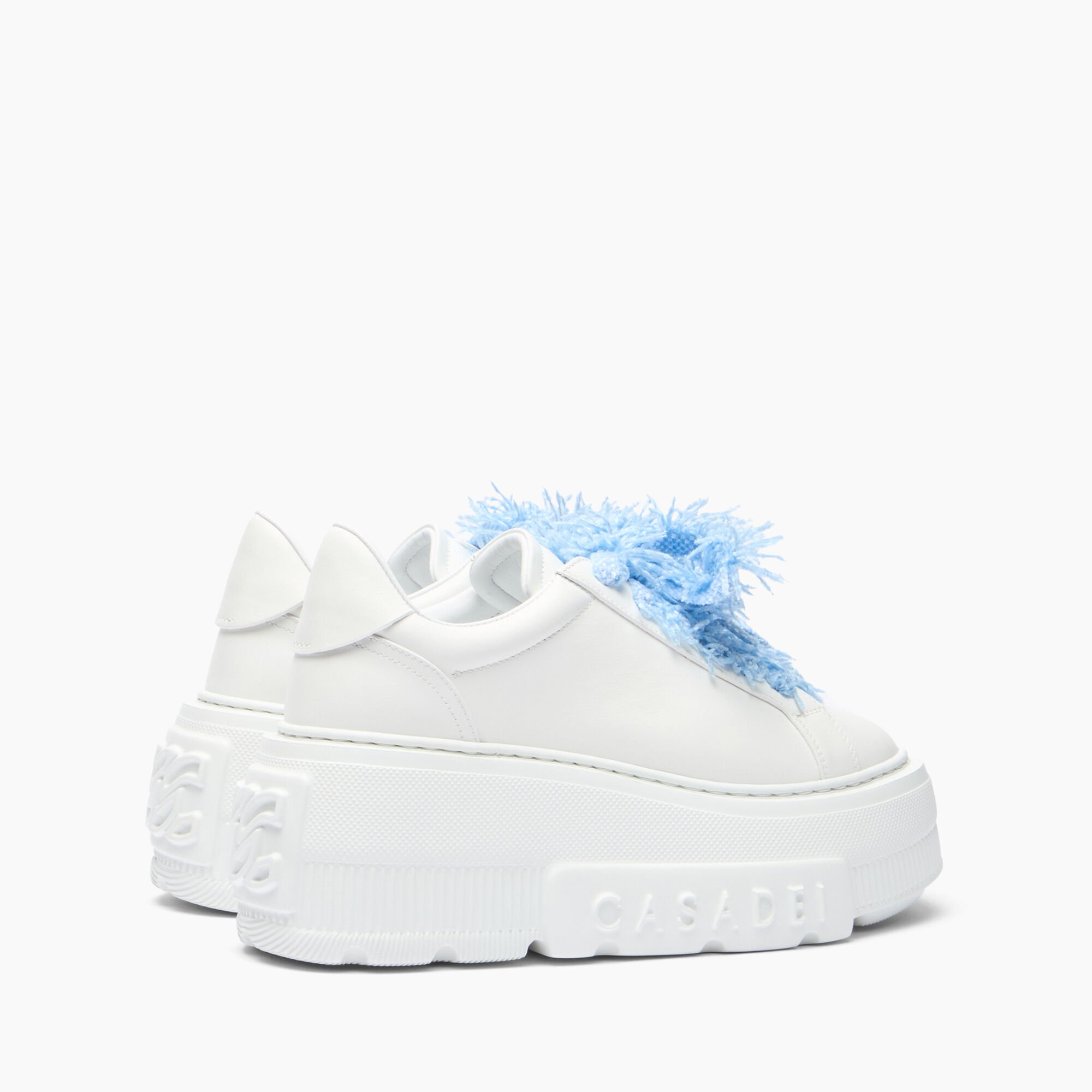 Casadei Nexus White 2X097B0701C2983