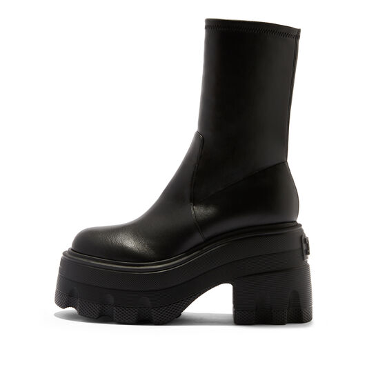 Casadei Maxxxi Black 2Q178Z070NLAABR