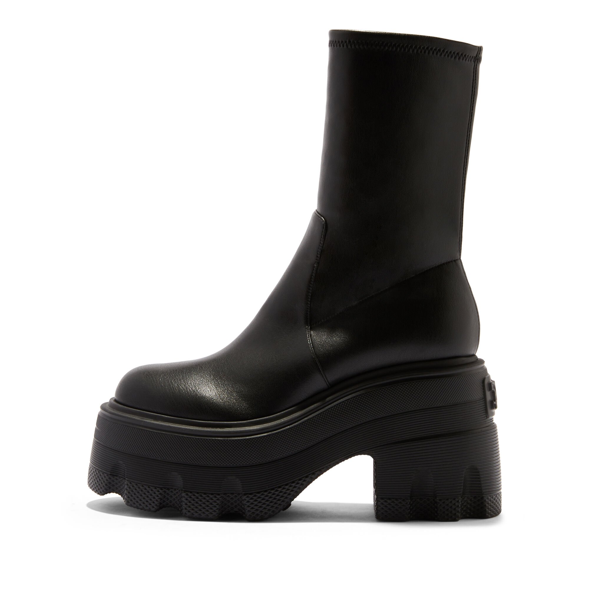 Casadei Maxxxi Black 2Q178Z070NLAABR