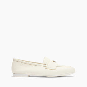 Casadei Antilope Loafers Black 1A285J0101C2363