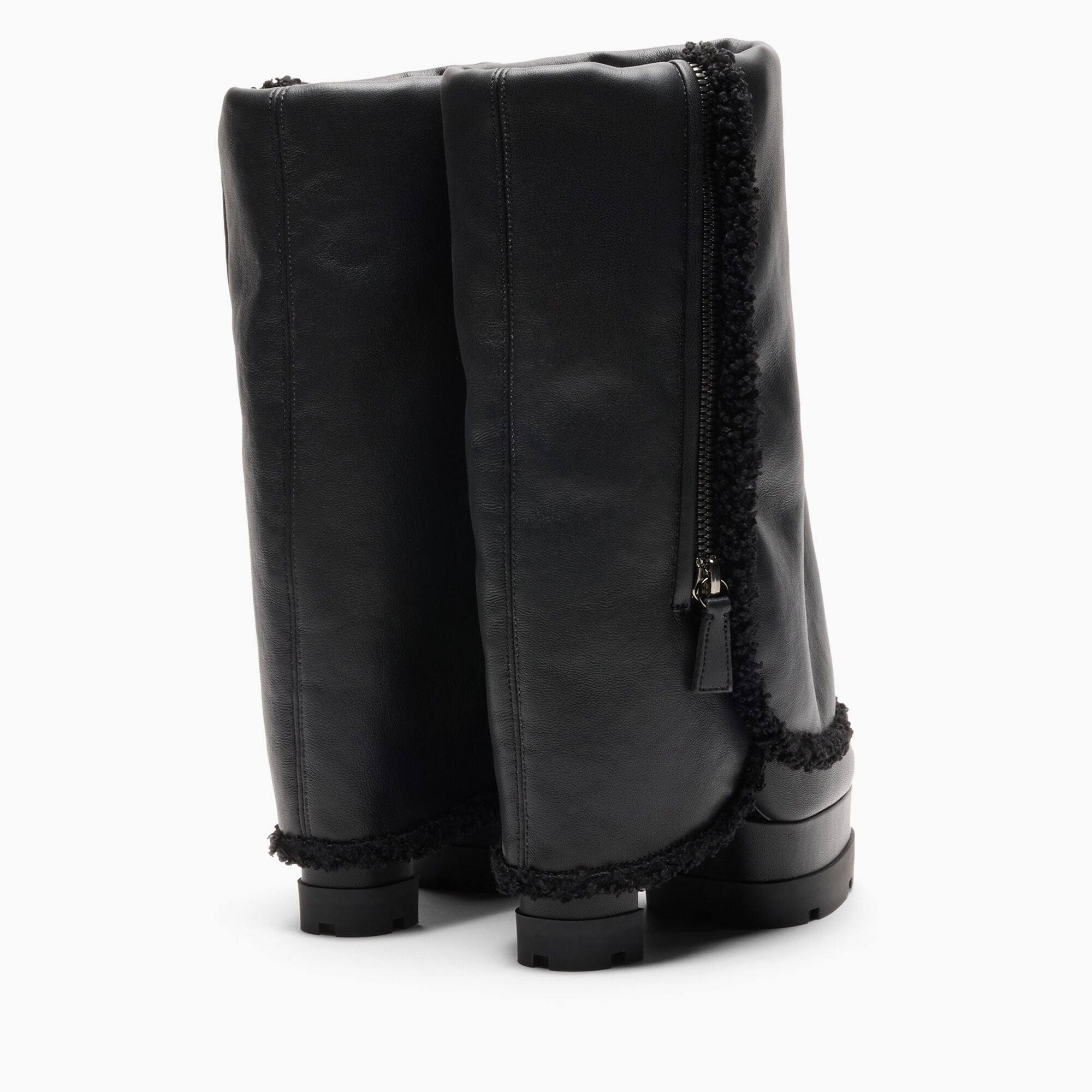 Casadei Nancy Winnipeg Ankle Boot Black 1S438C1211T0599 Casadei Nancy Winnipeg Ankle Boot Black 1S438C1211T0599