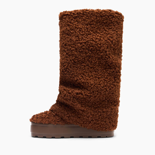 Casadei New Double Face Canazei Boots Sella 2S360Y0811C2590