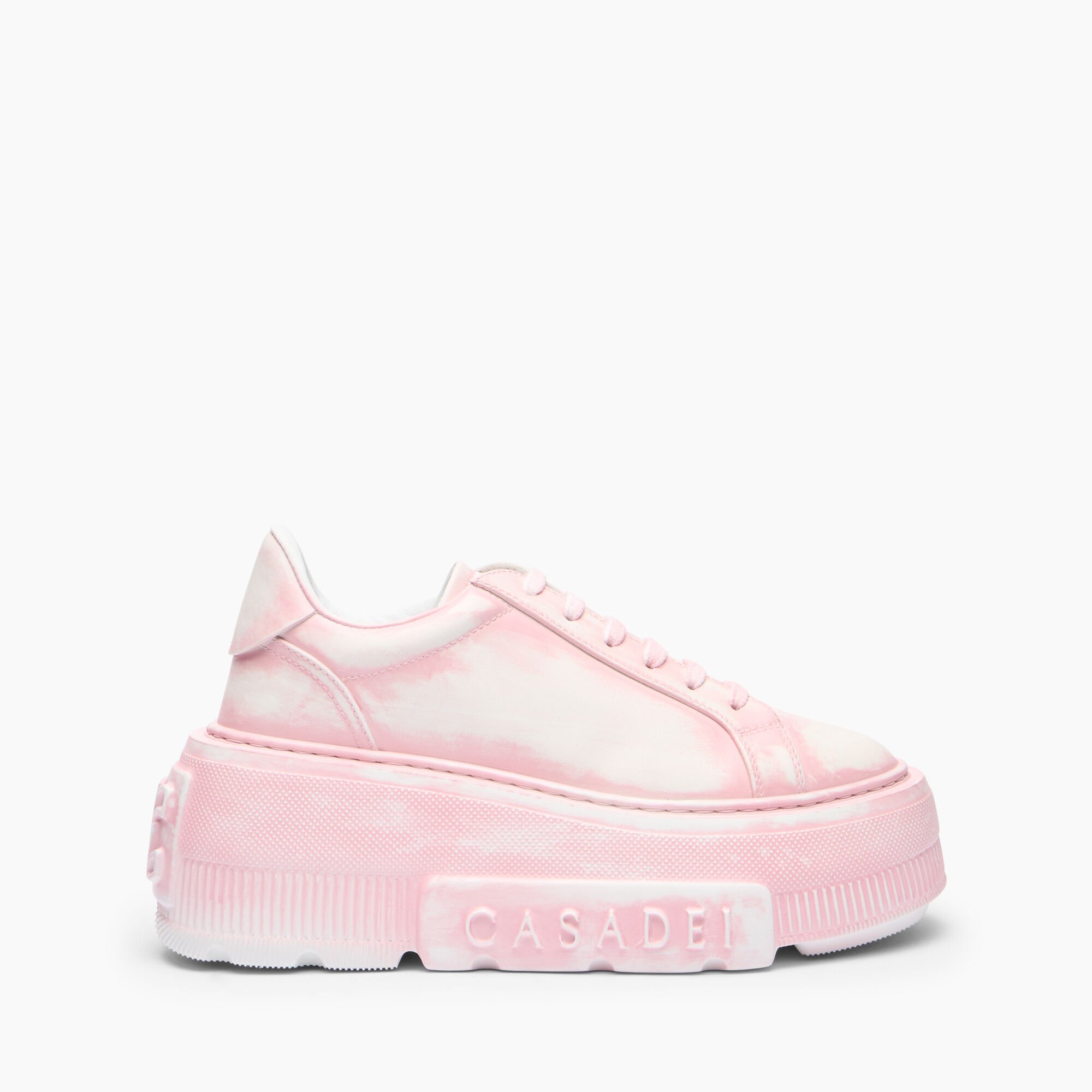 Casadei Nexus Painting Sneaker Baby 2X116B0701C2993 Casadei Nexus Painting Sneaker Baby 2X116B0701C2993