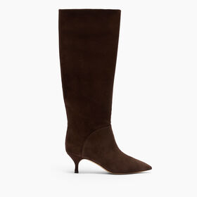 Casadei Jula Renna Boot Cacao 1S363A0501RENNA