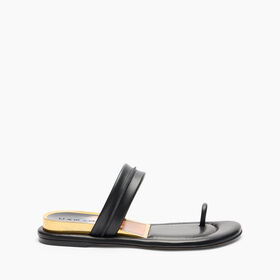 Casadei Bighorn Zeppa Blade Black 1N242J0201C2772