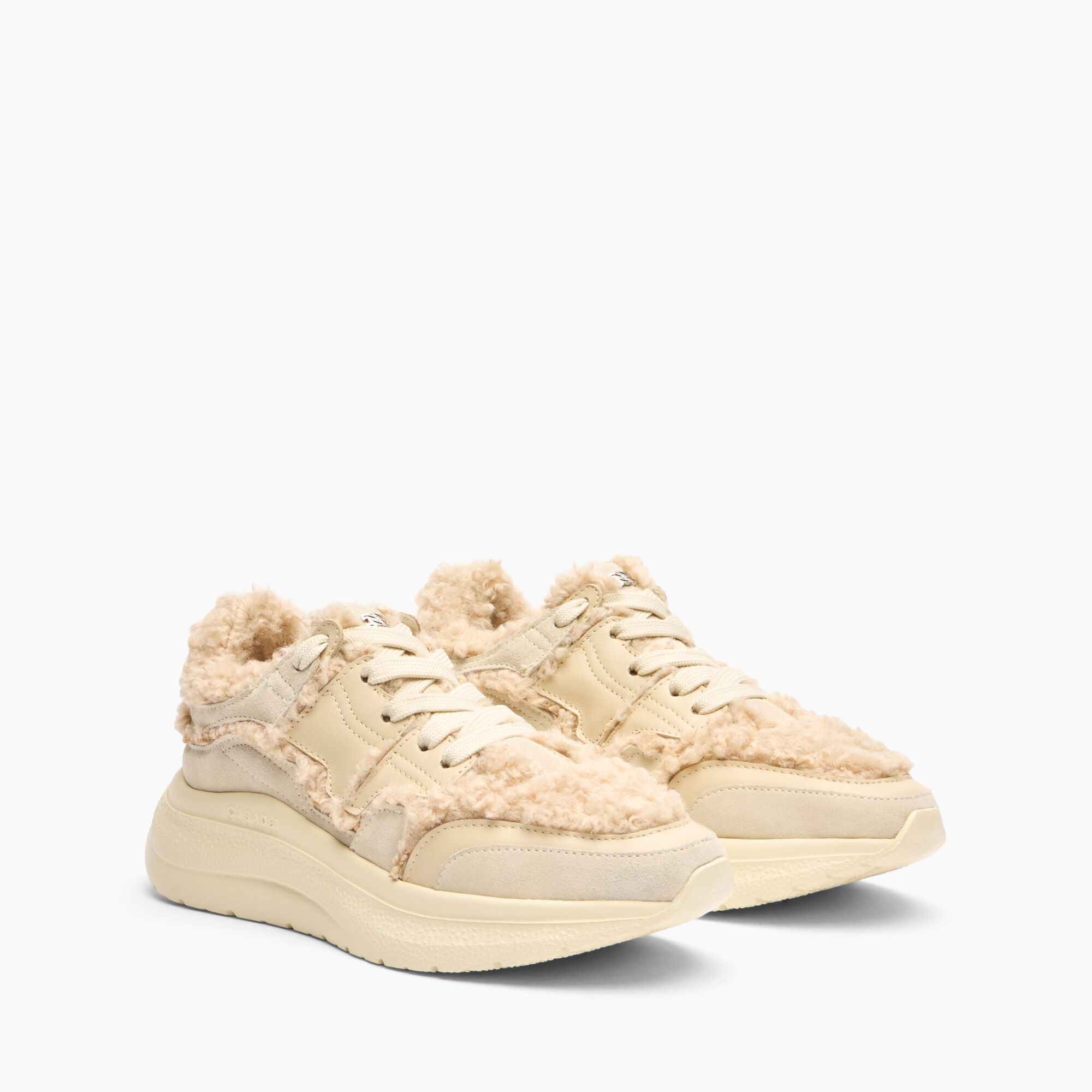 Casadei Mia Sneaker Multicor1 2J924A0211MIAMO