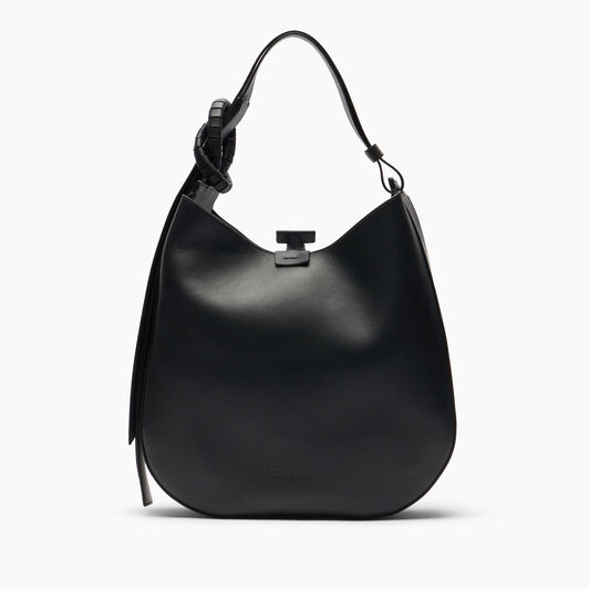 Casadei Vandome Bag Black 3W483A0000VDMNO