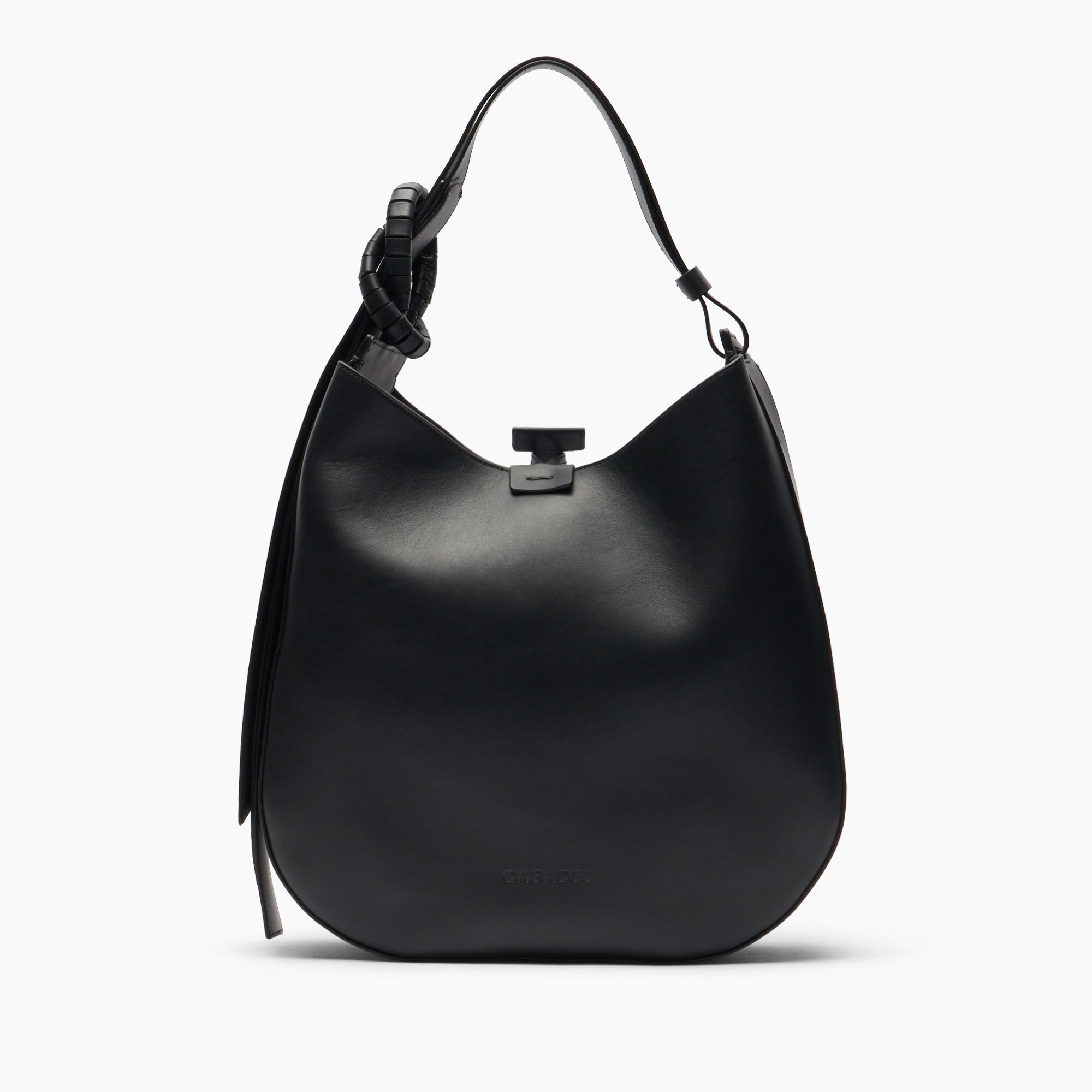 Casadei Vandome Bag Black 3W483A0000VDMNO