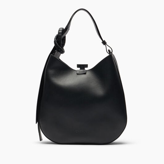 Casadei Vandome Bag Black 3W483A0000VDMNO Casadei Vandome Bag Black 3W483A0000VDMNO