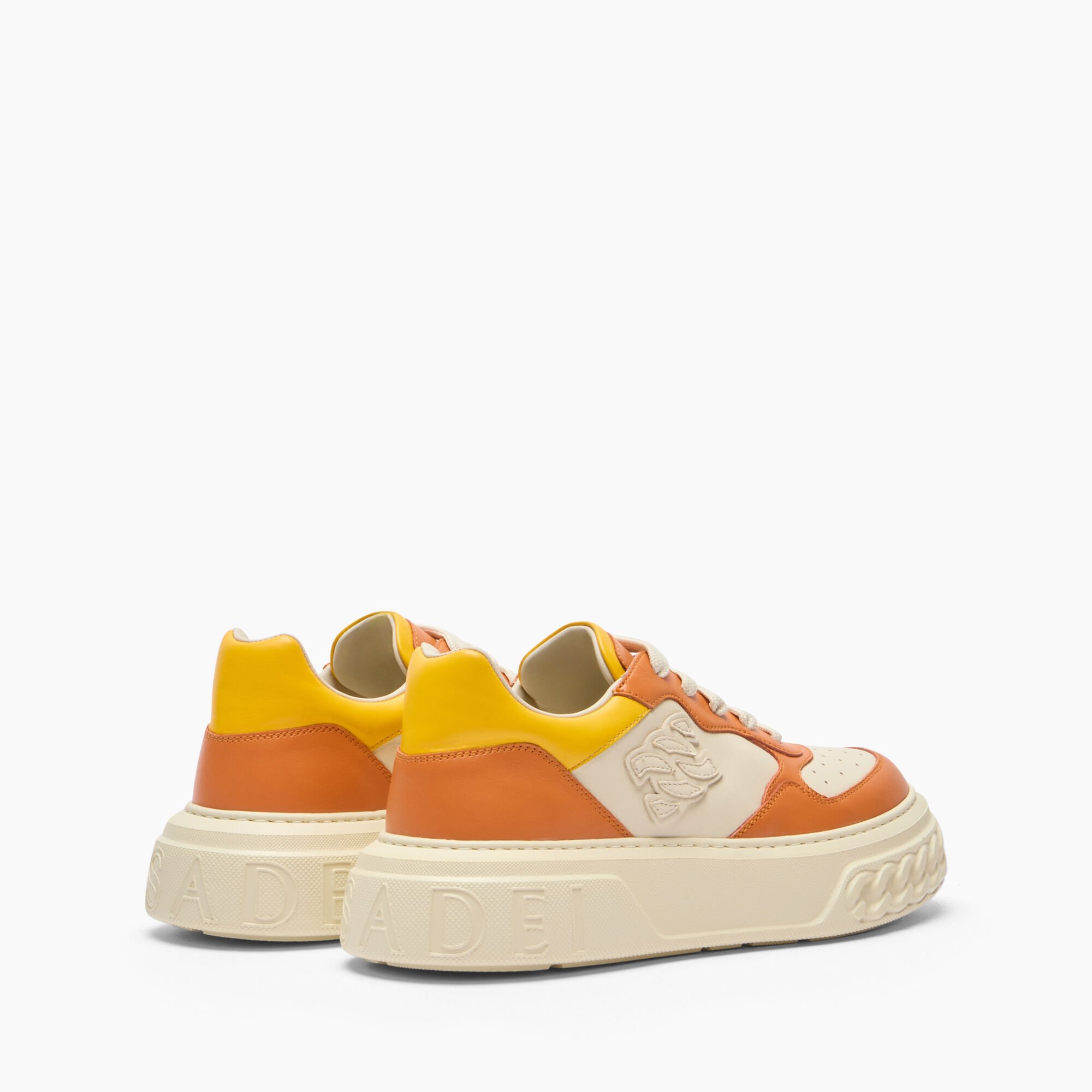 Casadei Off Road Combo Sneakers Multicolor 2X022Y0201ORPMC
