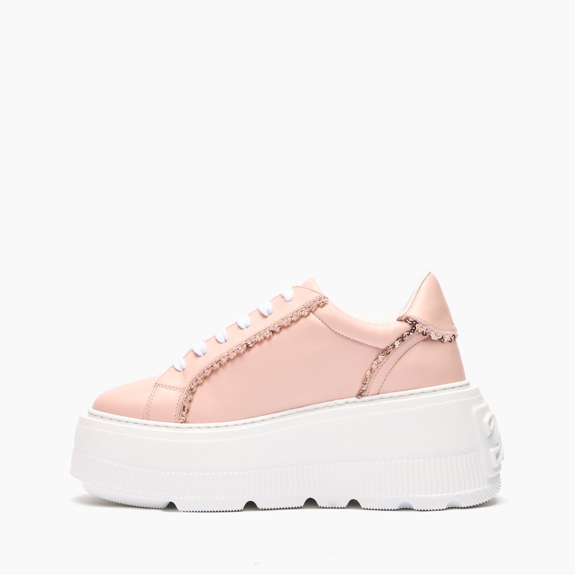 Casadei Nexus Florence Sneakers Minou 2X043J0701FLORE