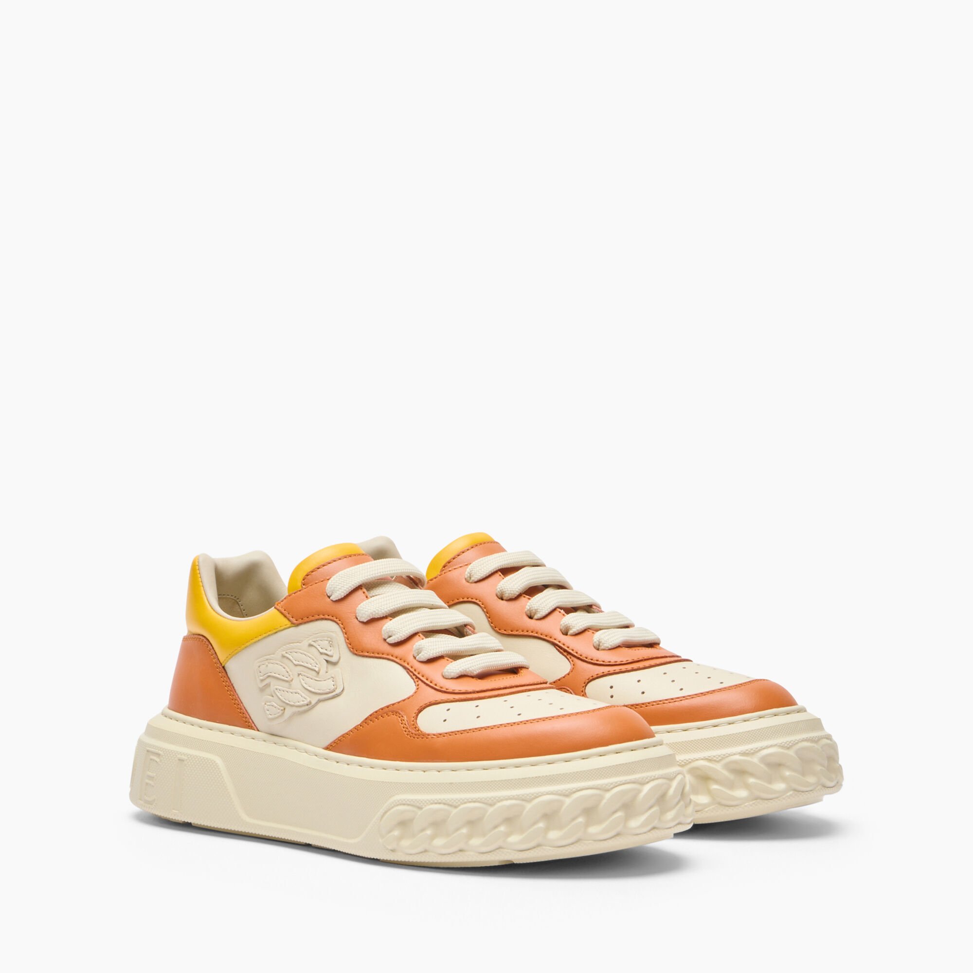 Casadei Off Road Combo Sneakers Multicolor 2X022Y0201ORPMC
