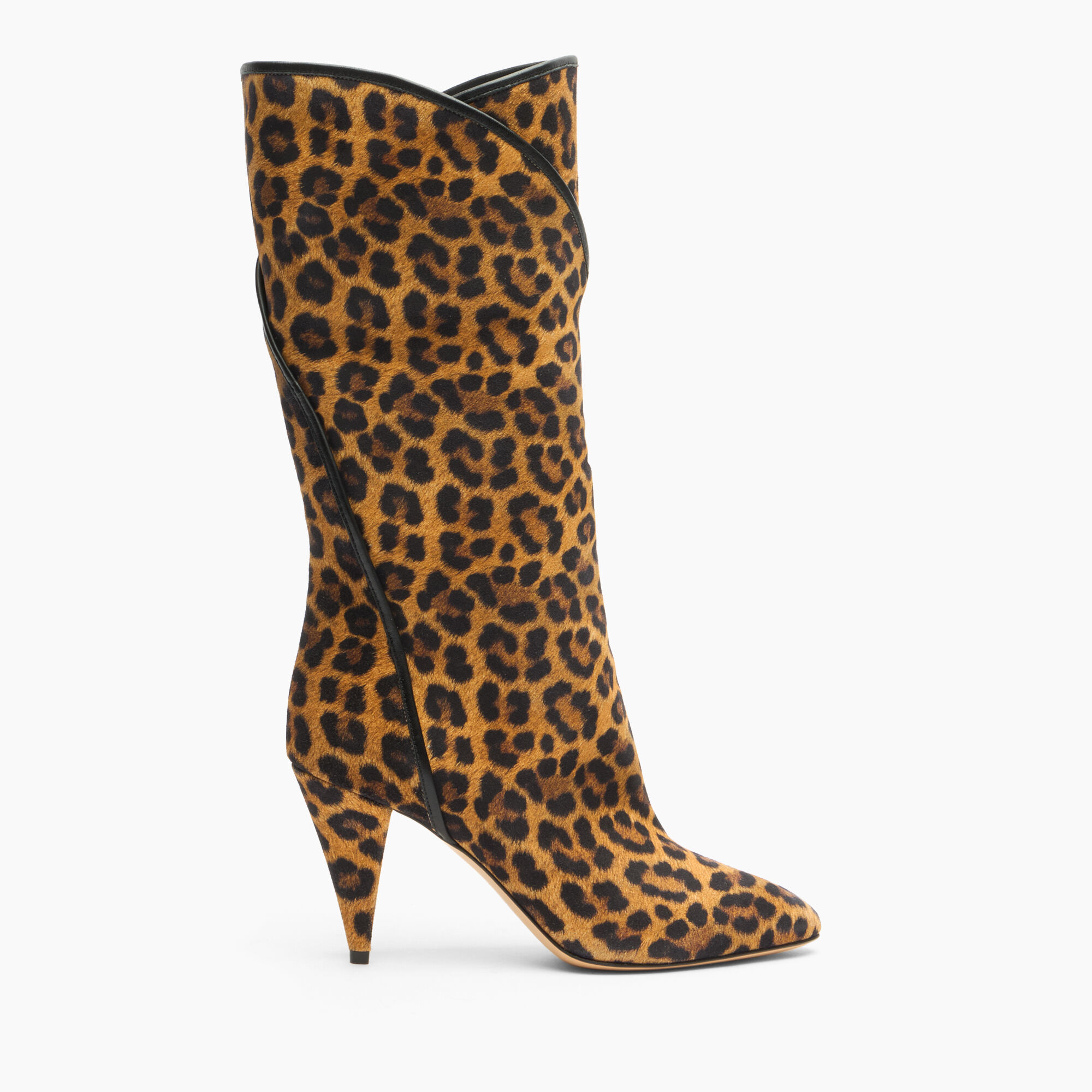 Casadei Venus High Boot Malesia 1S403A0801T0540