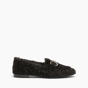 Casadei Valsenales Loafers Black 1D299A0111C2511