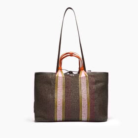 Casadei Amalfi Bag Multicolor5 3W496B0000AMLFI