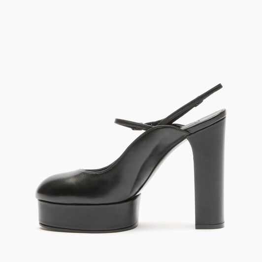 Casadei Betty Jolly Black 1G614Y1201MINOR