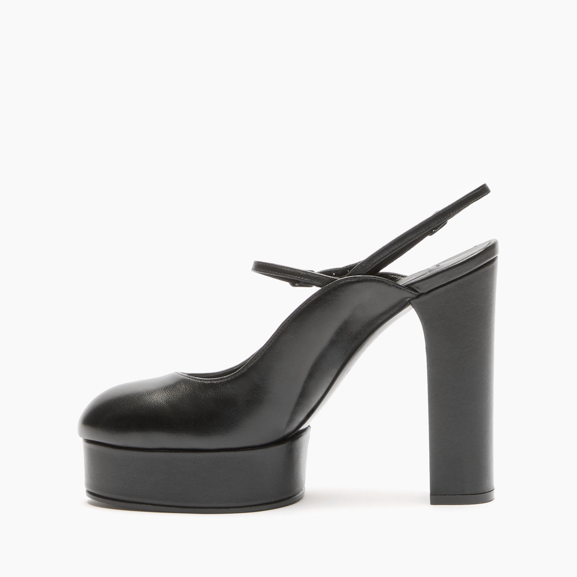 Casadei Betty Jolly Black 1G614Y1201MINOR