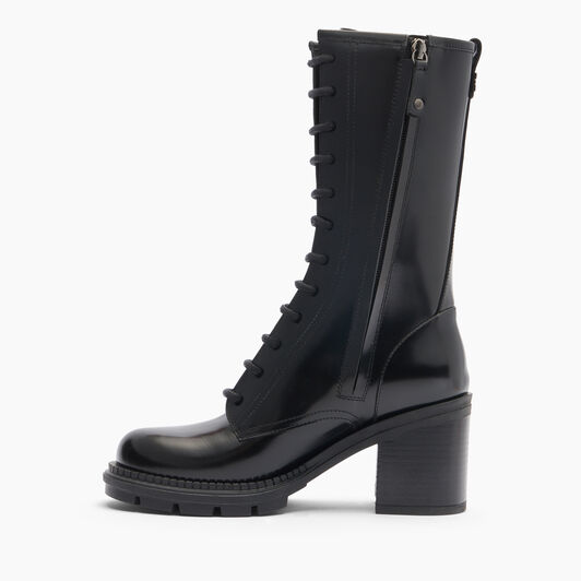 Casadei Concept Wizzard High Boots Black 1R522A0801C2858 Casadei Concept Wizzard High Boots Black 1R522A0801C2858